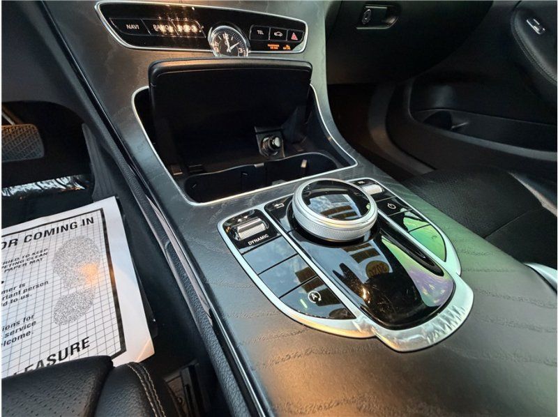 Used 2020 Mercedes-Benz C 300 Sedan image 36