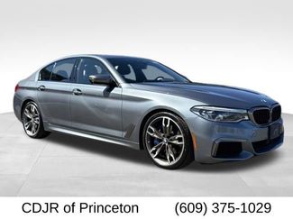 Used 2018 BMW M550i xDrive 360° Tour