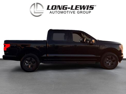 Used 2023 Ford F150 Lightning Lariat image 6