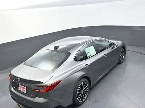 New 2025 Toyota Camry XLE w/ Premium Plus Package FWD image 24