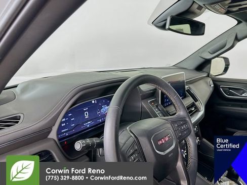 Used 2023 GMC Yukon AT4 w/ AT4 Premium Plus Package image 12