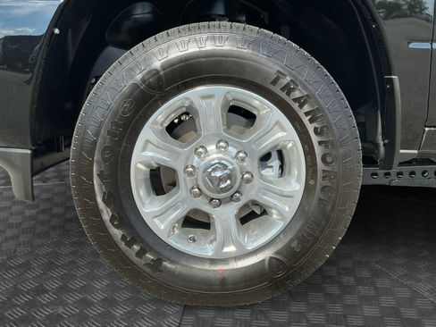 New 2026 RAM 2500 Big Horn image 15