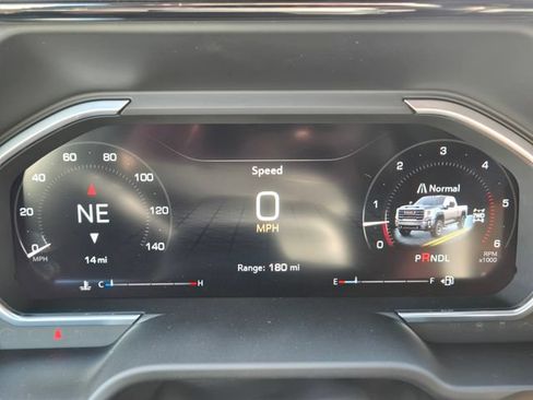 New 2026 GMC Sierra 2500 AT4 w/ AT4 Premium Plus Package AWD/4WD image 15