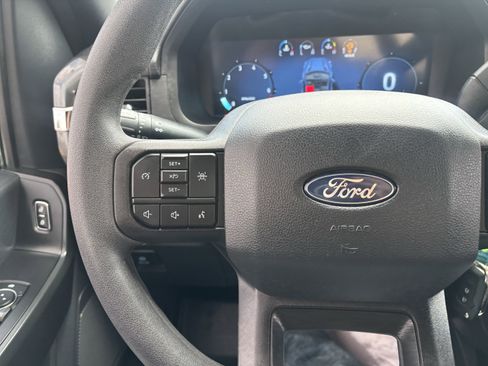 Certified 2024 Ford F150 STX image 28
