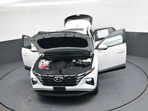 Used 2023 Hyundai Tucson SEL w/ Convenience Package image 47