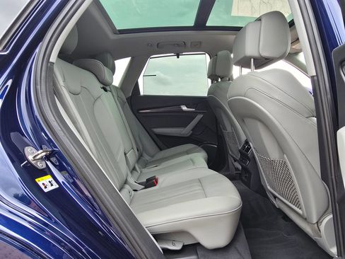 Used 2018 Audi Q5 2.0T Premium Plus image 46