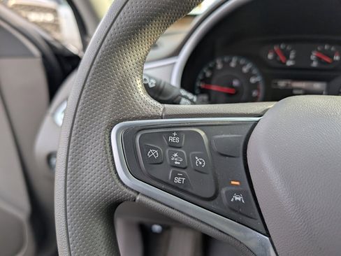 Used 2023 Chevrolet Malibu LT image 17