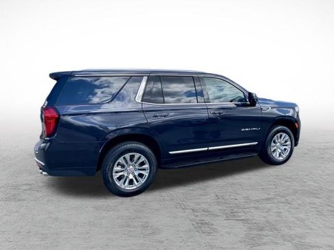 Used 2024 GMC Yukon Denali image 7