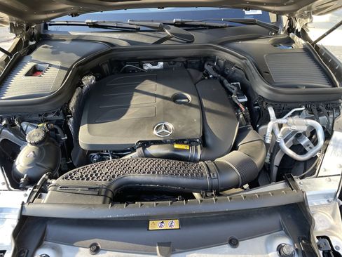 Certified 2022 Mercedes-Benz GLC 300 image 52