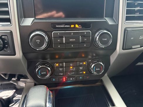 Used 2019 Ford F150 Lariat image 28