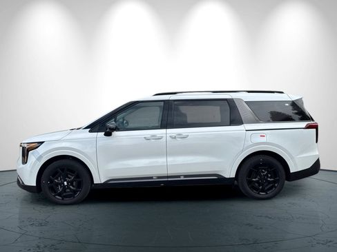 New 2026 Kia Carnival SX Prestige image 7