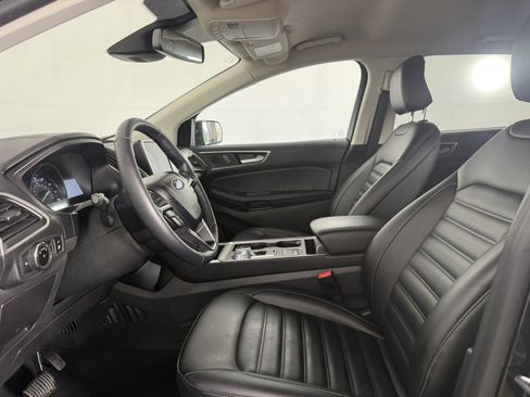 Certified 2023 Ford Edge SEL w/ Convenience Package AWD/4WD image 14
