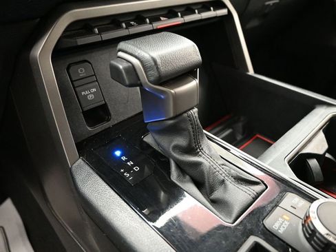 Used 2023 Toyota Tundra SR5 w/ SR5 Premium Package AWD/4WD image 22