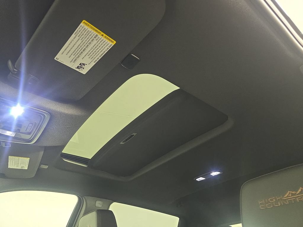New 2026 Chevrolet Silverado 3500 High Country w/ High Country Premium Package AWD/4WD image 26