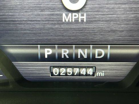Used 2023 RAM 1500 Big Horn AWD/4WD image 21