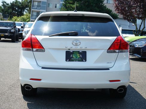 Used 2009 Toyota Venza AWD image 4