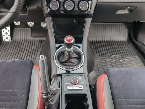 Used 2021 Subaru WRX STI image 18