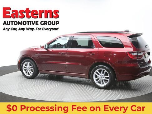 Used 2024 Dodge Durango R/T AWD/4WD image 65