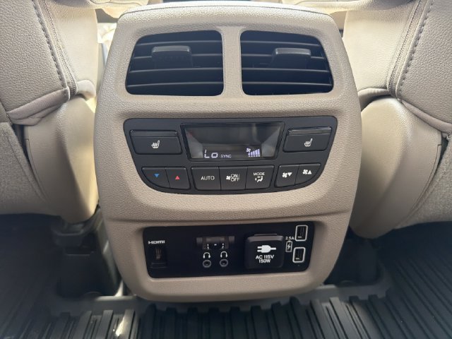 Used 2019 Honda Pilot Elite image 30