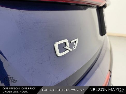 Used 2023 Audi Q7 2.0T Premium Plus AWD/4WD image 10