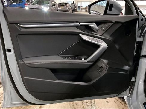 Certified 2025 Audi A3 2.0T Premium w/ Black Optic Package image 23