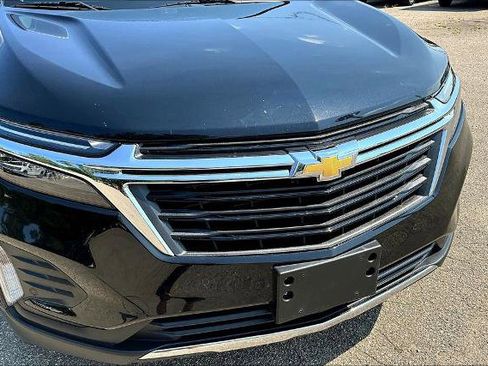 Used 2023 Chevrolet Equinox LT w/ Driver Convenience Package image 27