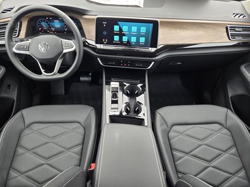 New 2026 Volkswagen Atlas SE AWD/4WD image 20