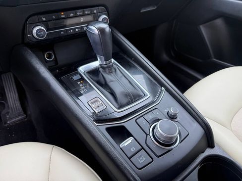 Certified 2023 MAZDA CX-5 AWD 2.5 S w/ Select Package image 12