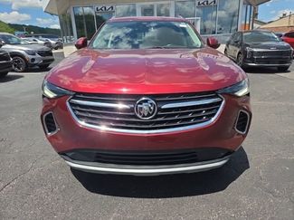 Used 2023 Buick Envision Preferred AWD/4WD video 2