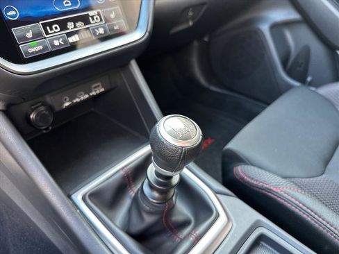 Used 2024 Subaru WRX Premium w/ Popular Package #2A image 18