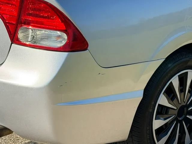 Used 2009 Honda Civic LX image 29