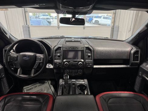 Used 2018 Ford F150 Lariat w/ Equipment Group 502A Luxury AWD/4WD image 29