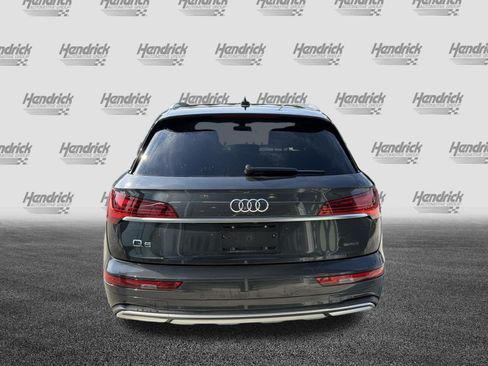 Used 2023 Audi Q5 2.0T Premium Plus w/ Premium Plus Package AWD/4WD image 9