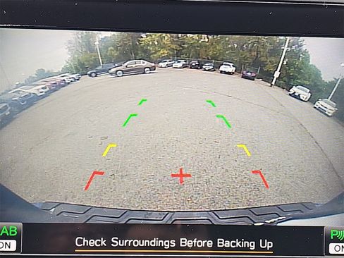 Certified 2022 Subaru Forester Wilderness image 25