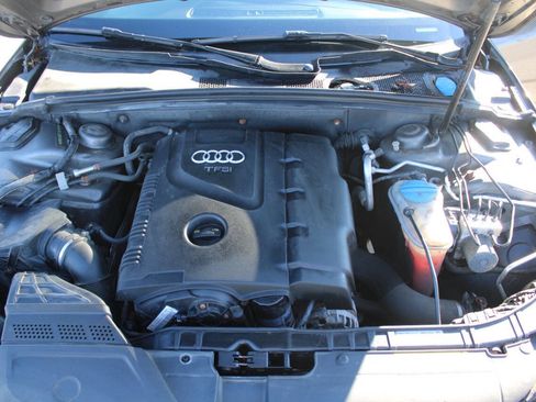 Used 2014 Audi A4 2.0T Premium w/ Audi MMI Navigation image 16