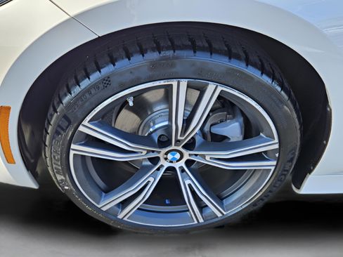 Certified 2023 BMW 330i Sedan w/ Driving Assistance Package image 37