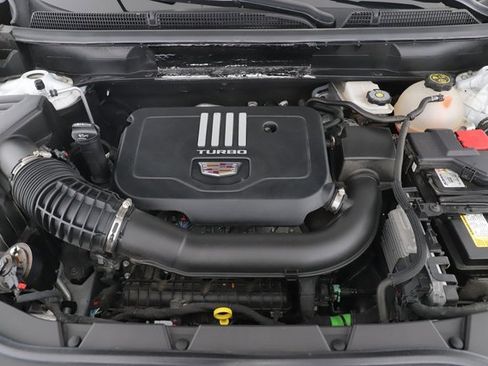 Used 2024 Cadillac XT5 Premium Luxury image 15