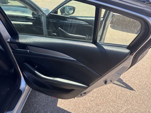 Used 2018 MAZDA MAZDA6 Touring FWD image 24