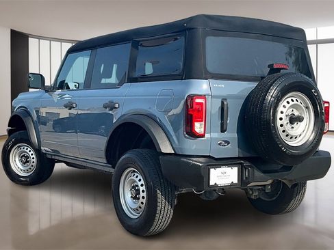 Used 2023 Ford Bronco 4-Door image 12