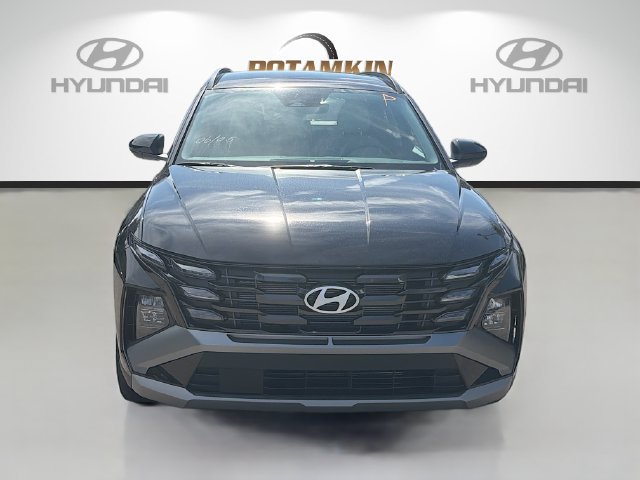 New 2026 Hyundai Tucson SEL Plus FWD image 2