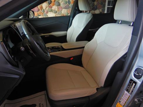 Used 2023 Lexus RX 350 Premium w/ Accessory Package image 11