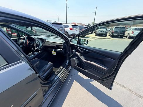 Used 2022 Subaru WRX GT AWD/4WD image 23