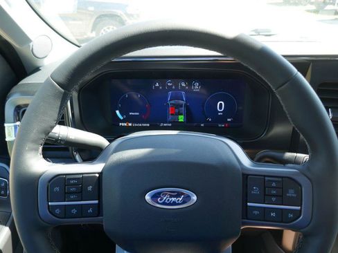 New 2026 Ford F250 Lariat AWD/4WD image 26