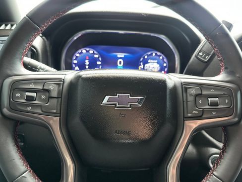 Used 2022 Chevrolet Silverado 1500 Custom w/ Rally Edition image 33