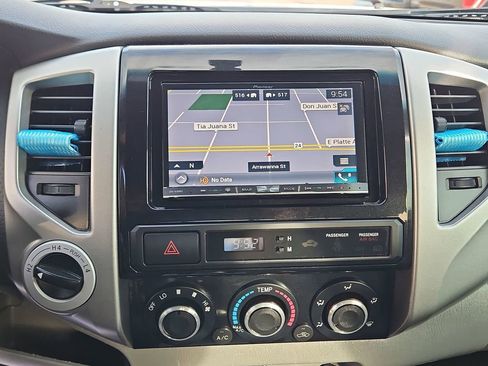 Used 2013 Toyota Tacoma Base w/ TRD Off-Road Pkg image 14