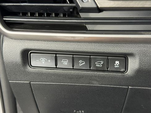 Used 2024 Kia Telluride EX X-Line AWD/4WD image 15