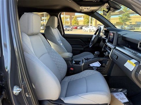 New 2025 Toyota Tacoma SR5 image 29