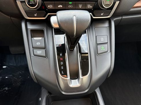 Used 2020 Honda CR-V EX-L image 18