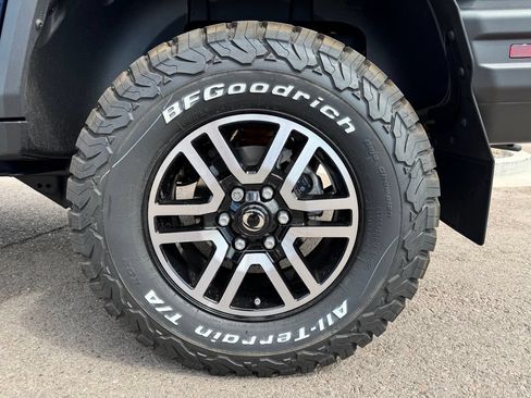 New 2026 INEOS Grenadier AWD/4WD image 27