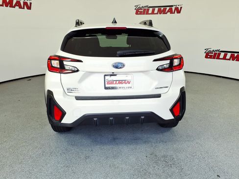 Used 2024 Subaru Crosstrek 2.0i Premium AWD/4WD image 8